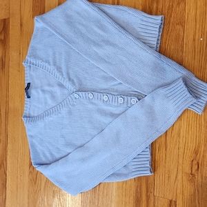 Brandy Melville V Neck Cardigan-Like New